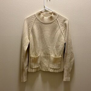 Autumn Cashmere sweater